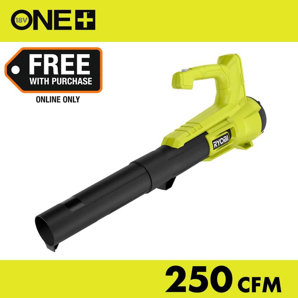 Leaf Blower