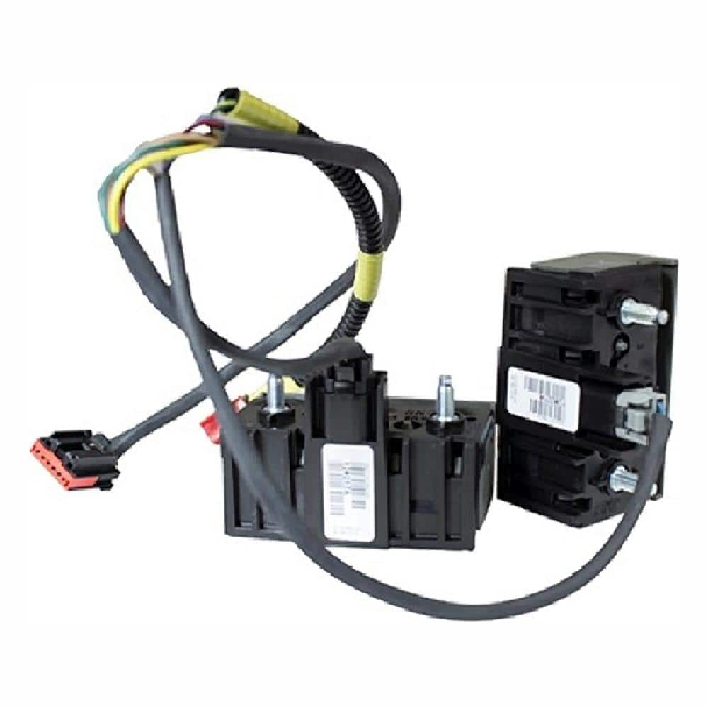 Motorcraft SW6344 Cruise Control Switch - Vehicle Specific Replacement Part
