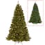 National Tree Company 7.5 ft. PowerConnect North Valley Spruce ...