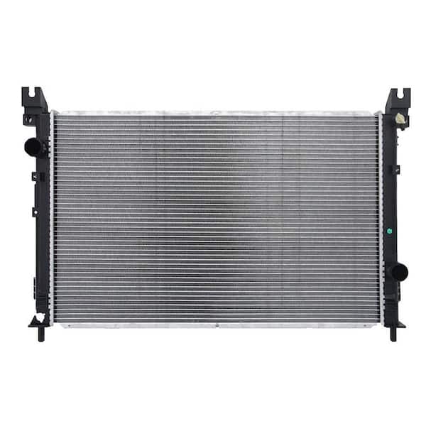 OSC Radiator