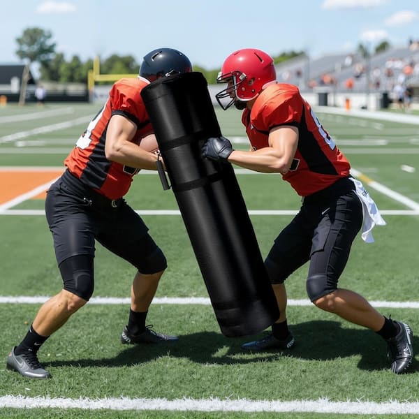 Tackle Wheel What Equipment Do NFL Players Use?, Football Practice