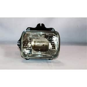 Headlight Assembly