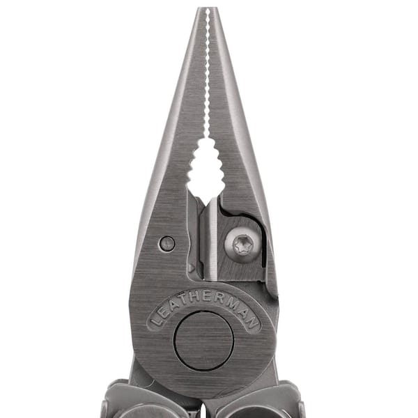 Leatherman Wave+ Review: This 18-in-One Tool Will Free Up Your Toolbox