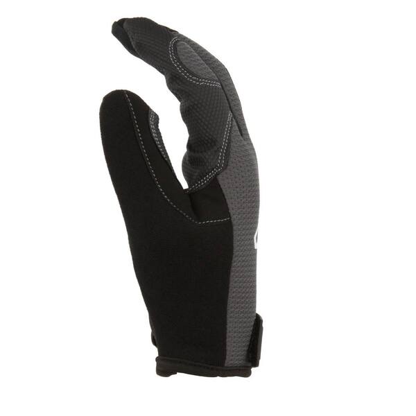 Husky Extra-Large Light Duty Magnetic Mechanics Glove 006-321 - The Home  Depot