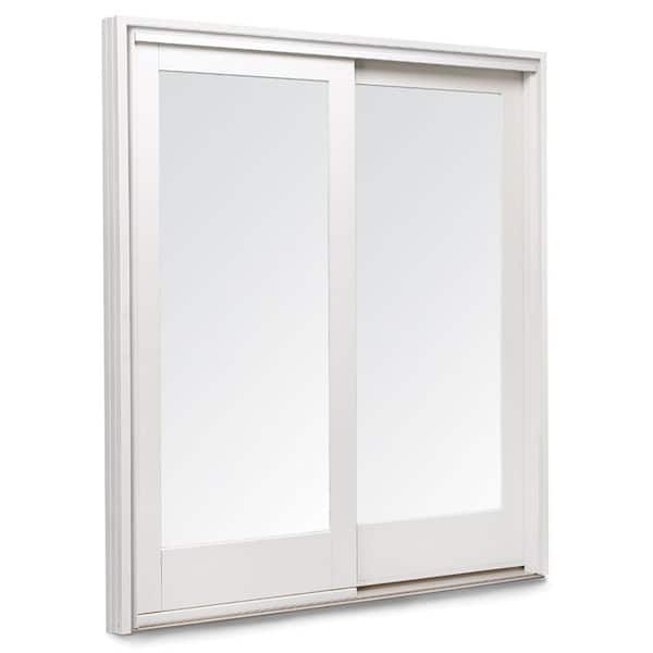 Church's　白色 MERODY 38 Andersen 2000 Series 32 in. x 80 in. White Universal Full