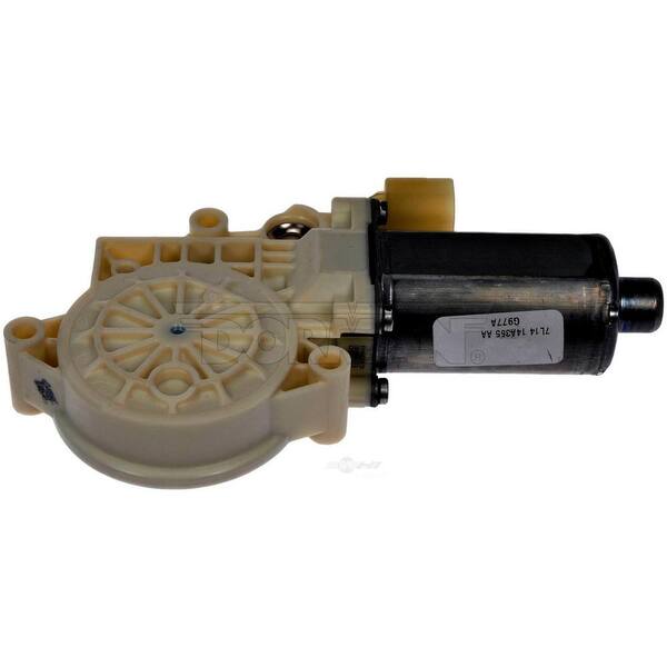 thumbnail image 2 of OEG Power Window Motor For Ford E & F Series 1981-1996 – Front Or Rear, 742-251 2 of 4