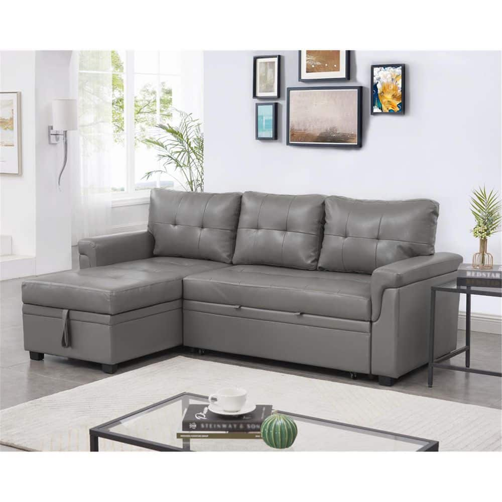 Rooms To Go Tufted Sofa, 73% Off