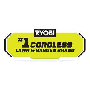 40V Brushless 20 in. Cordless Battery Walk Behind Push Lawn Mower with 6.0 Ah Battery and Charger