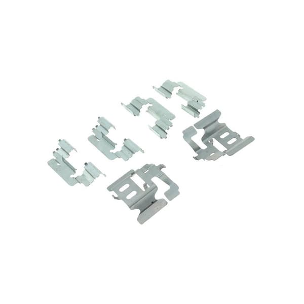 Centric Parts Disc Brake Pad Set