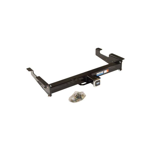 Reese Towpower Class III 2 in. Trailer Towing Hitch for Chevrolet and GMC Models