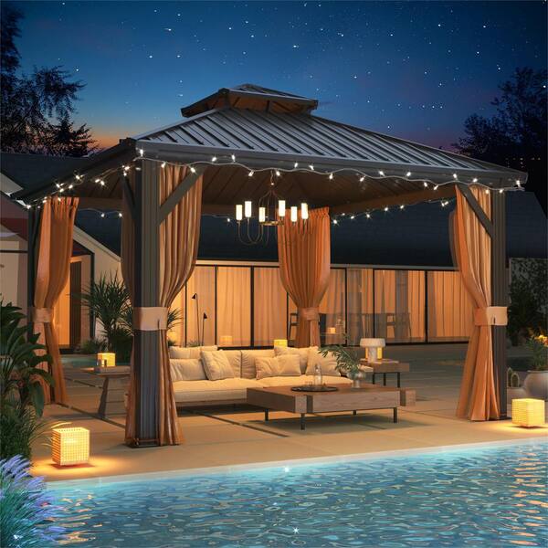 GAhouses119冊 Casita Replacement Roof for 11'7