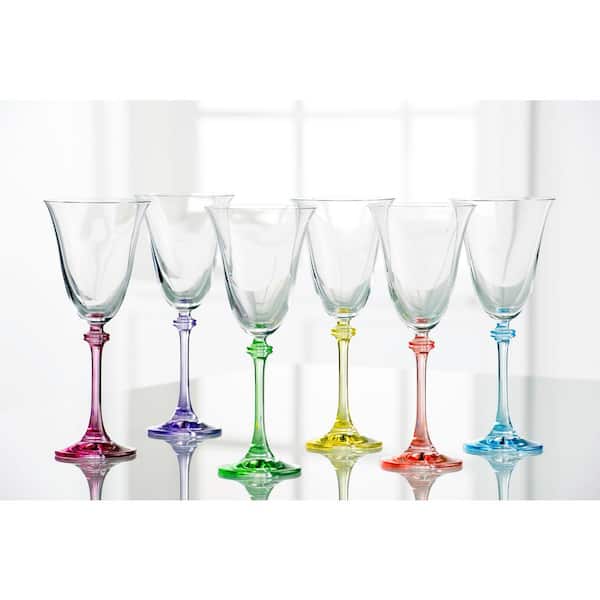 Galway Stemware Collection