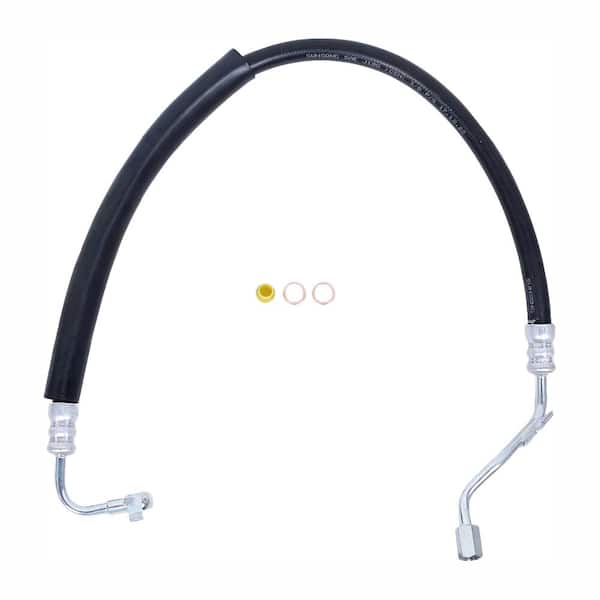 Sunsong Power Steering Pressure Line Hose Assembly