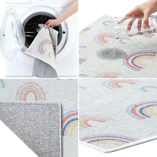 Cloth Dish Drying Mat