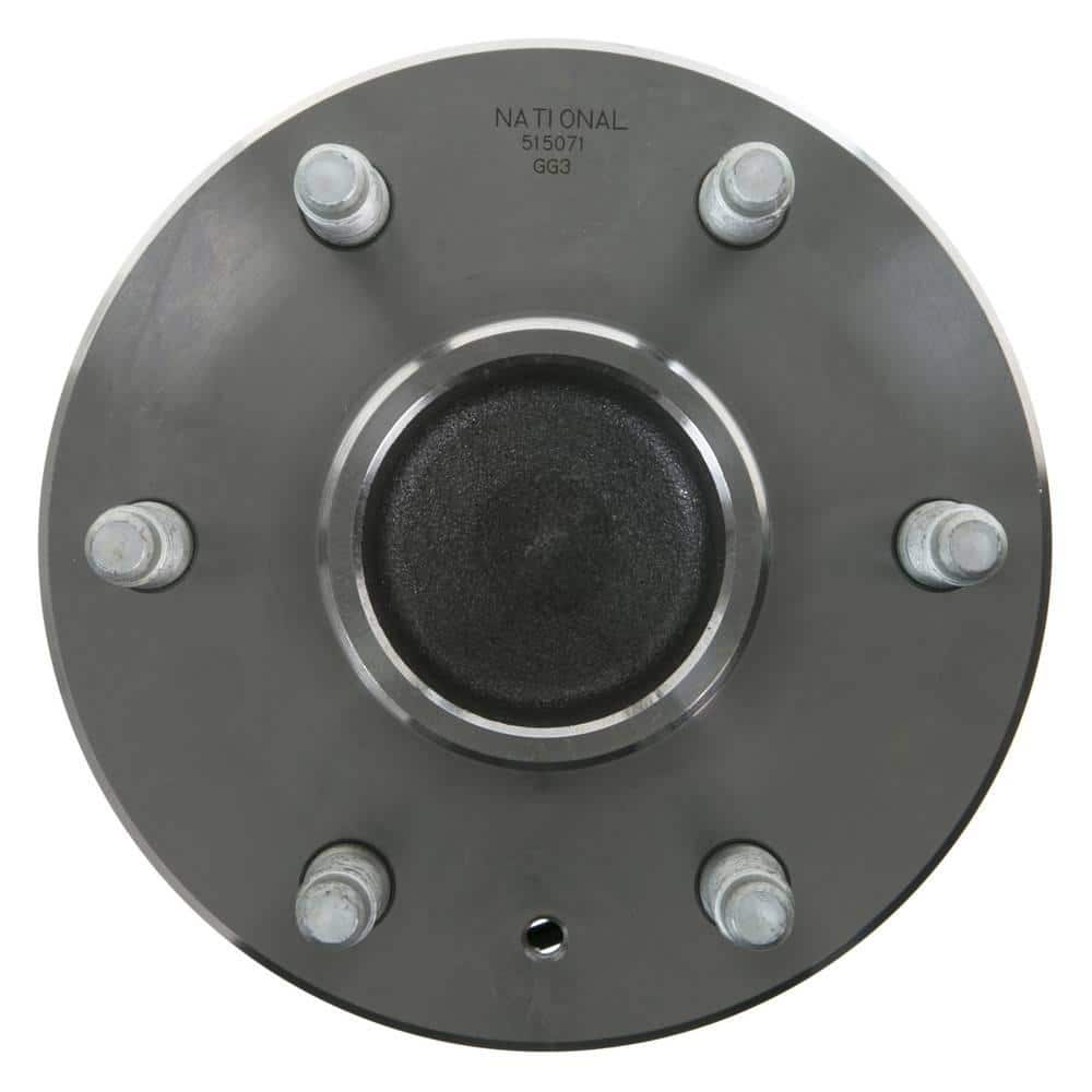 UPC 614046844490 product image for Wheel Bearing and Hub Assembly | upcitemdb.com