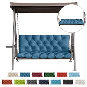 Replacement swing bed cushions sale