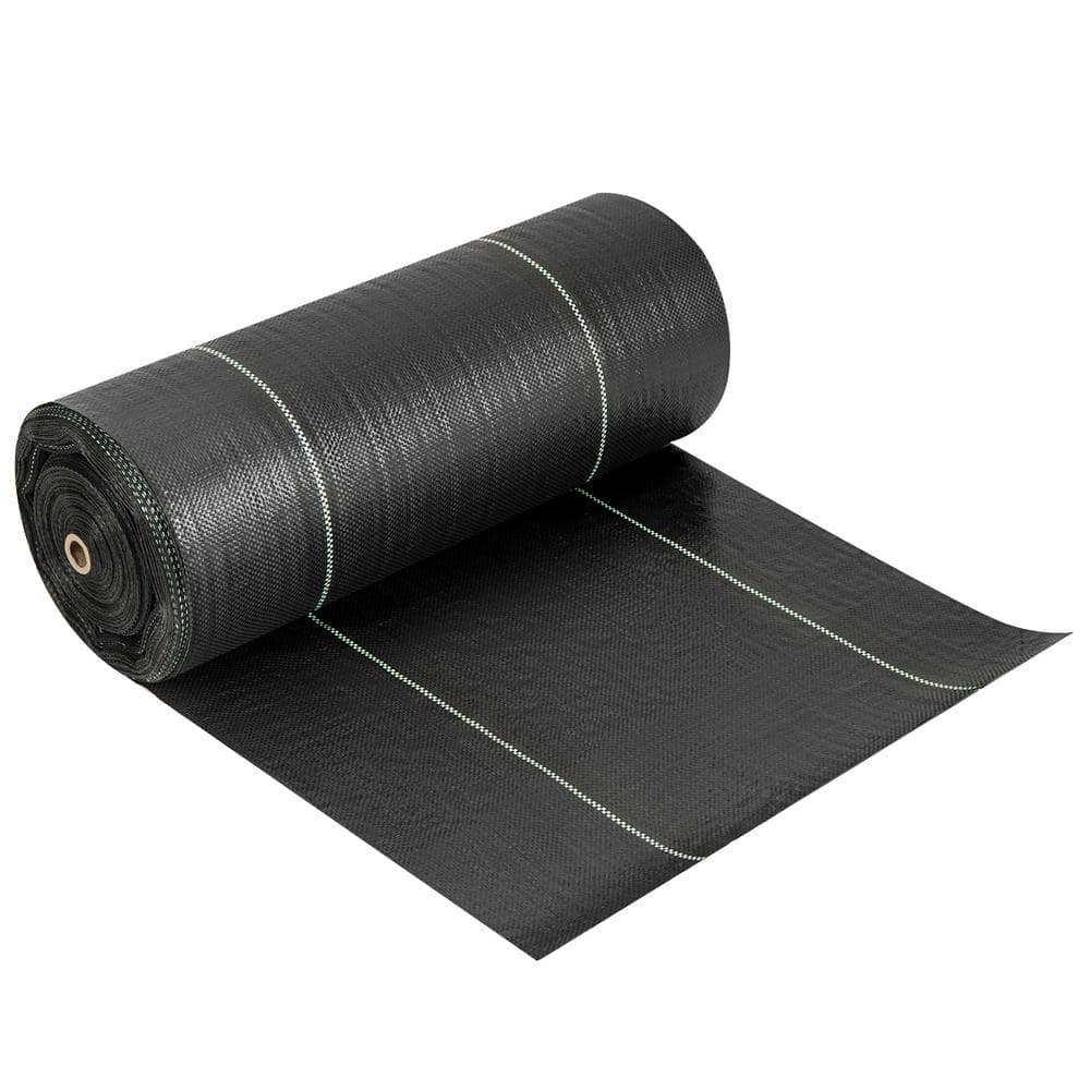 4 ft. x 250 ft. Weed Barrier Landscape Fabric price history on PriceWatchPro