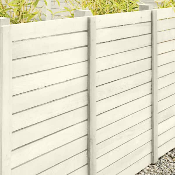 Is There a White Stain for Pressure Treated Wood: Discover Options