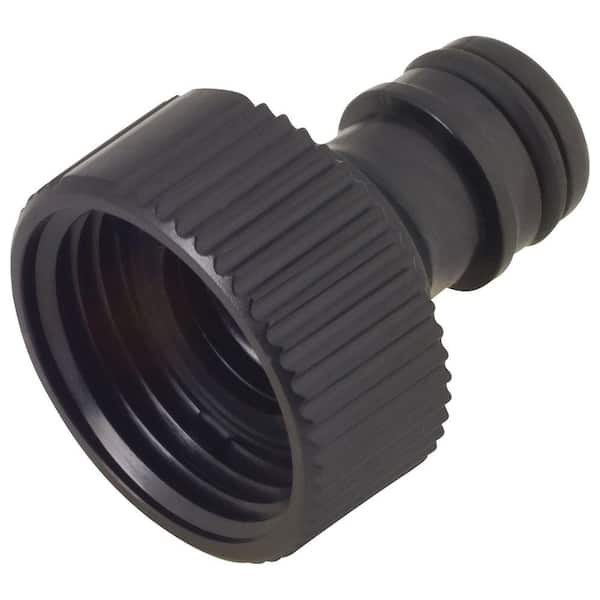 Melnor Faucet Adapter