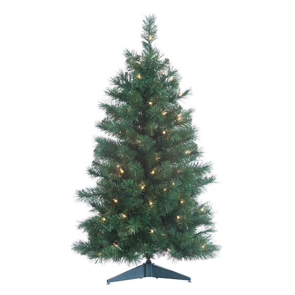Sterling Pre Lit Christmas Trees 1484 30c 64 600 