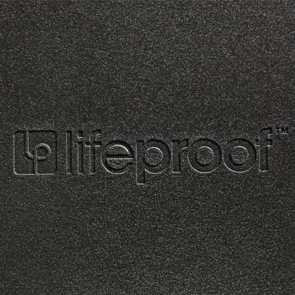 Lifeproof 1/2 in. Thick Premium Comfort Foam Carpet Pad with Double-Sided, Waterproof, SpillSafe Membrane