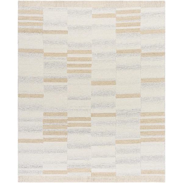 Becki Owens Max Slate Global 8 ft. x 10 ft. Indoor Area Rug