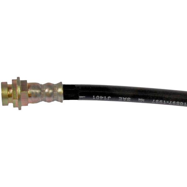 First Stop Brake Hydraulic Hose 2003-2007 Hummer H2