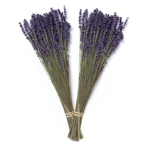 Lavender Dried Natural (2-Pack)