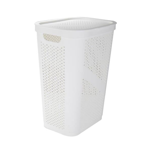 Infinity Laundry Basket