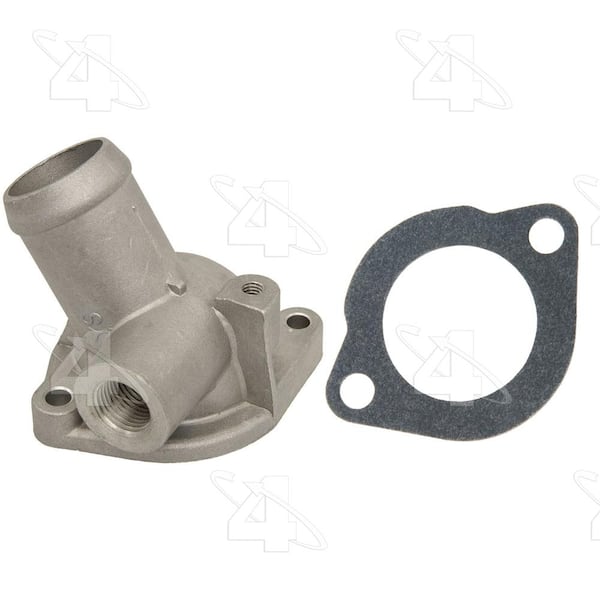 Four Seasons Engine Coolant Water Outlet 1994 Honda Accord 2.2L