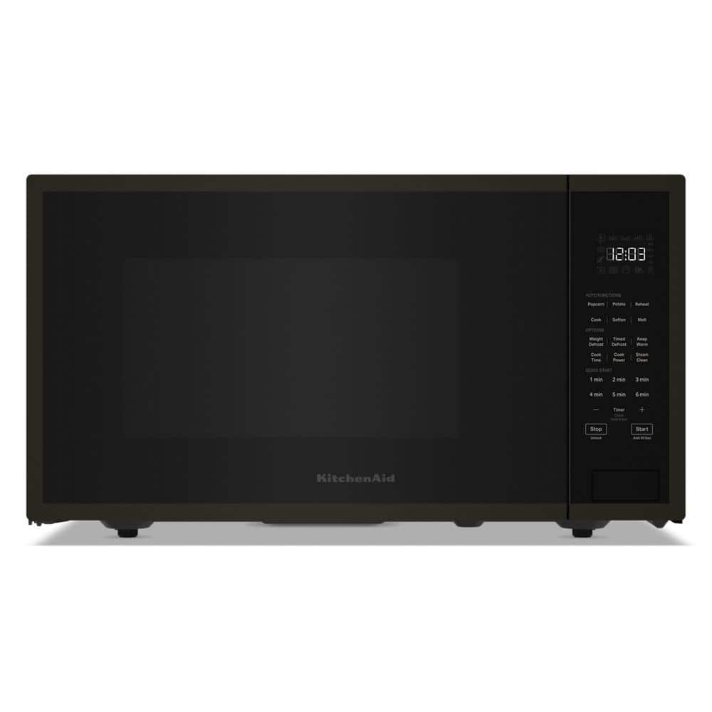 KitchenAid KMCS324RBS