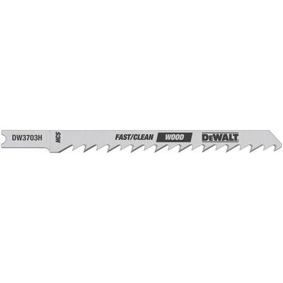 SIERRAS DEWALT DW3762H2 PARA SIERRA CALADORA 10 TPI 4" T SET 2 PIEZAS - View #12