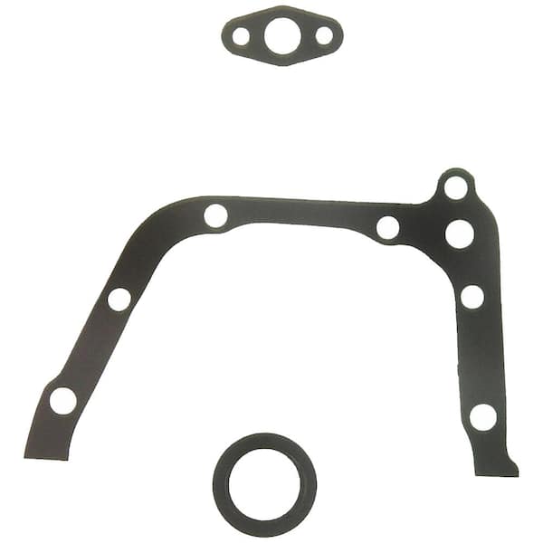 FEL-PRO Engine Crankshaft Seal Kit