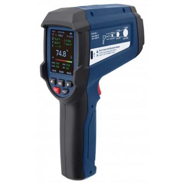 Professional Infrared Thermometer