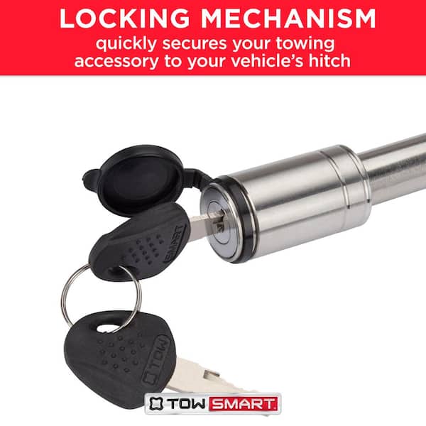 Locking Pin & Spacer for Drotto Latch Release Handle