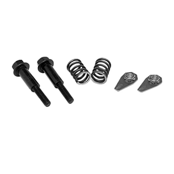 Spring Bolt Kit