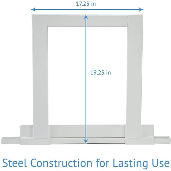 Black+decker Window Air Conditioner Support Bracket : Target