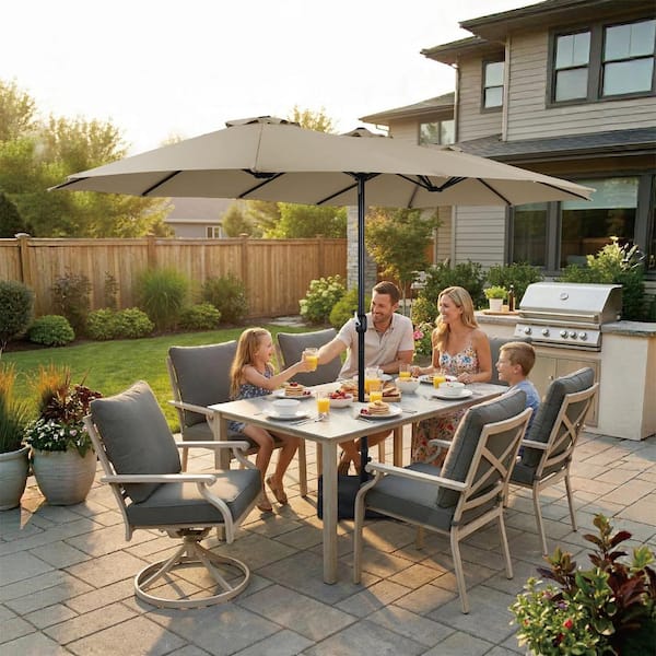 commercial patio umbrellas high wind areas The Best Patio Umbrellas for Windy Conditions
