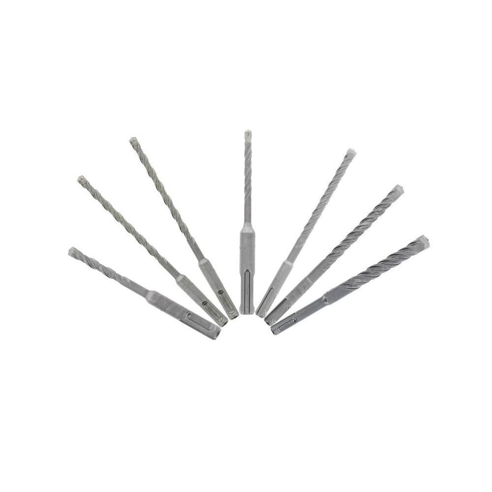 Diablo By Freud DMAPL4160 3/8 In. X 10 In. X 12 In. Rebar - Foto 7