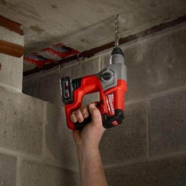 Milwaukee 2416 deals