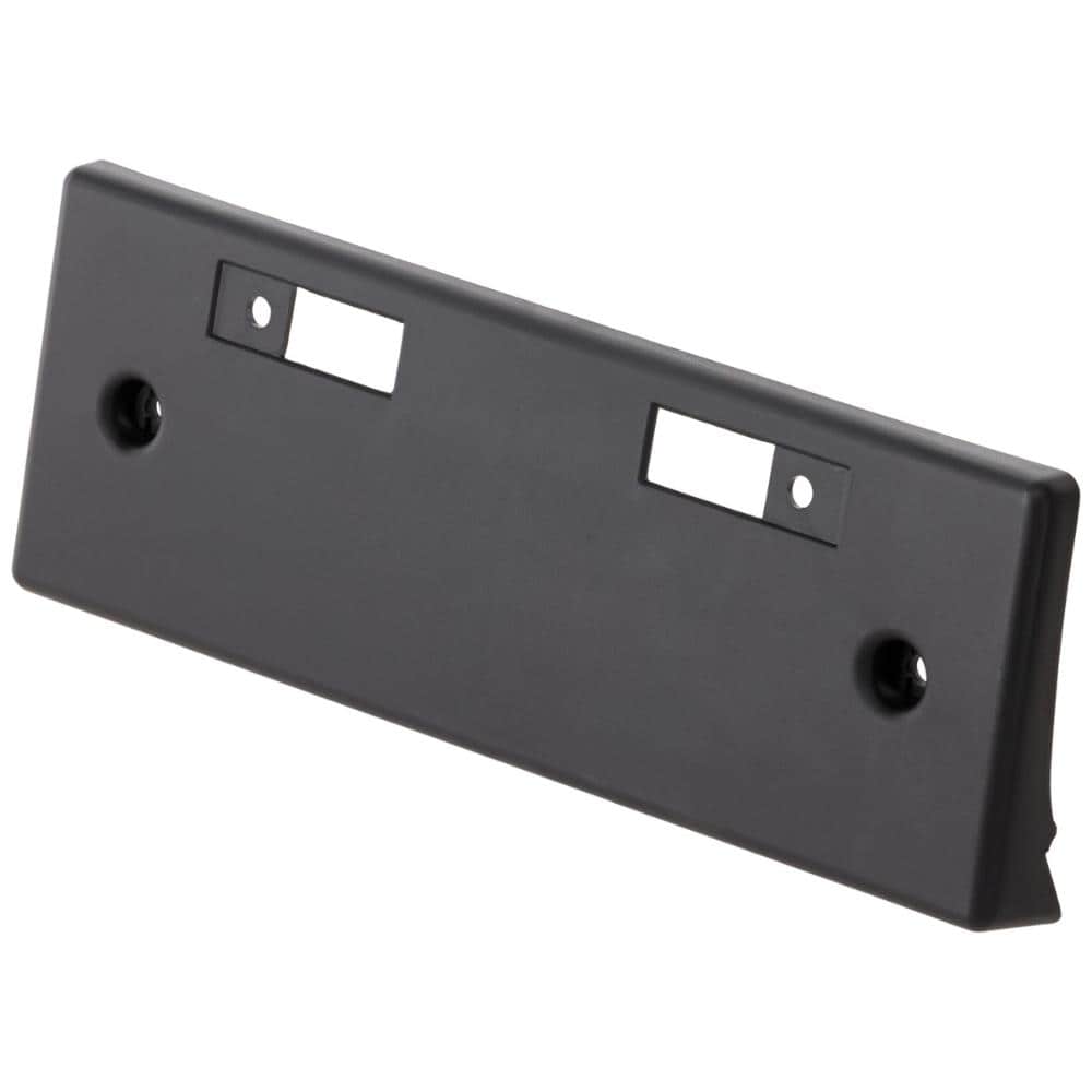 License Plate Bracket Compatible with Nissan Rogue 2014-2016 Front price history on PriceWatchPro