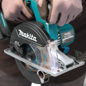 18V LXT Lithium-Ion Brushless 5-7/8 in. Cordless Metal Cutting Saw (Tool-Only)