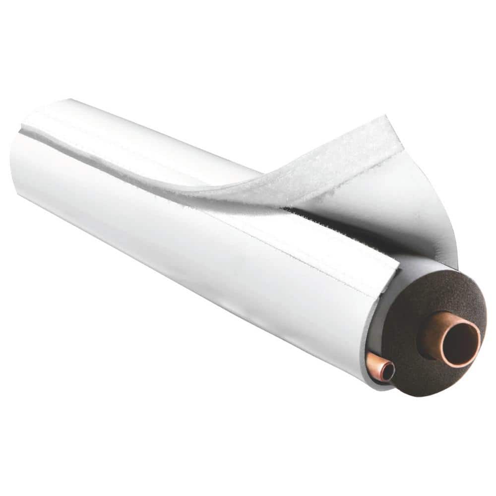 NEW Airex Eflexguard Pipe Insulation 6 Foot Roll 72c-b 