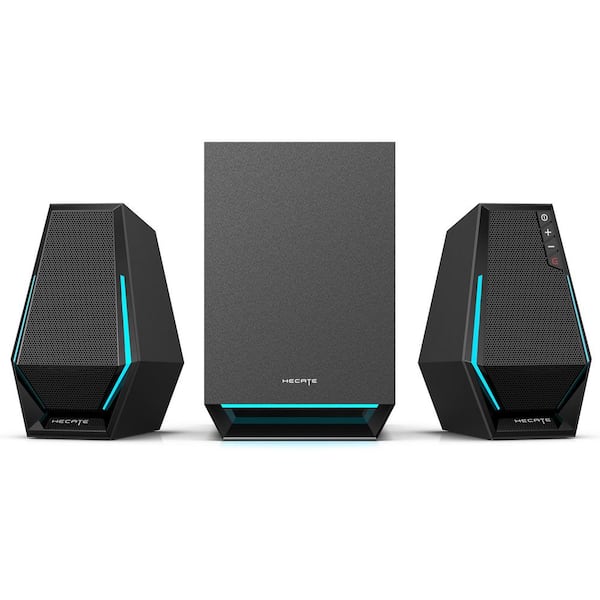 G1500 60-Watt Bluetooth MAX 2.1 Gaming Speaker System