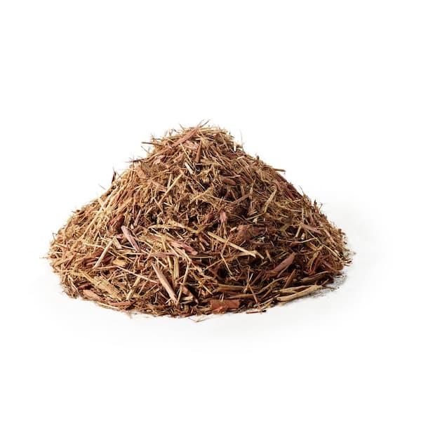 Have a question about 2 cu. ft. Cedar Shredded Bagged Mulch