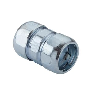 3/4 in. Rigid Compression Coupling (2-Pack)