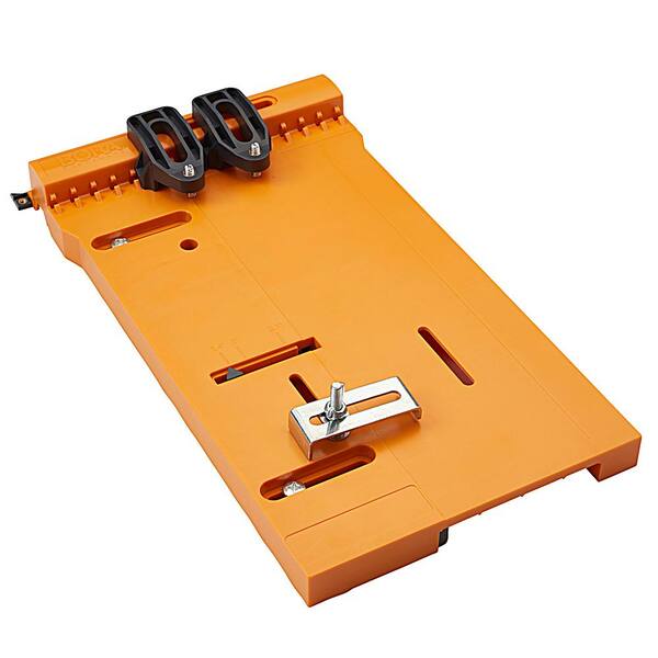 BORA - 50 in. WTX Clamp Edge and Saw Guide Kit