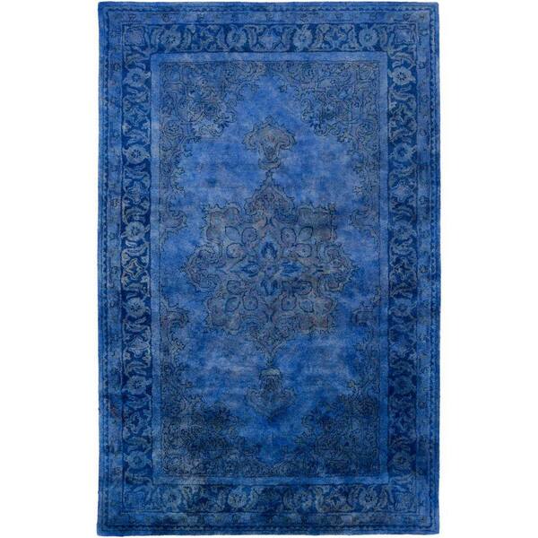 Artistic Weavers Peli Indigo 2 ft. x 3 ft. Indoor Area Rug