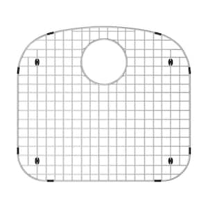 17 in. x 19 in. Sink Bottom Grid for Blanco 220-992 in Stainless Steel