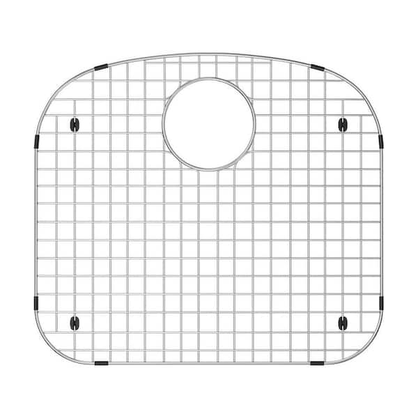 MR Direct 17 in. x 19 in. Sink Bottom Grid for Blanco 220992 in